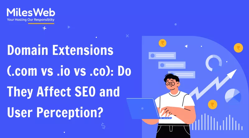 Domain Extensions Do They Affect SEO and User Perception