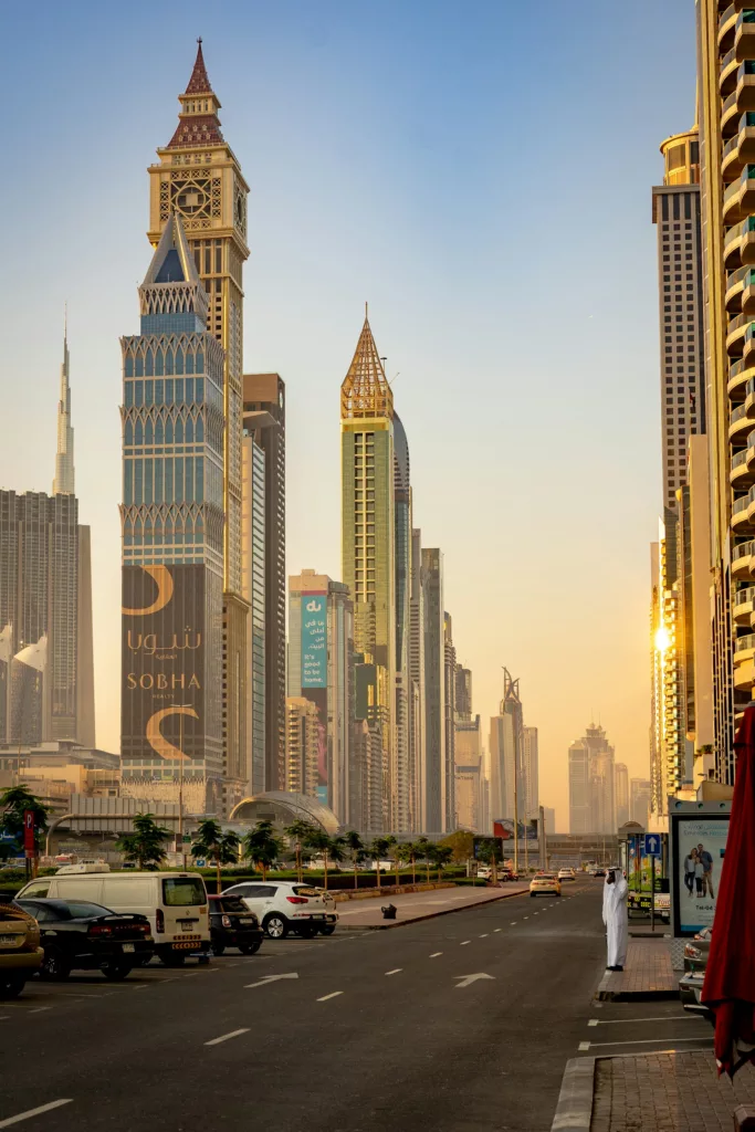 Mainland or Freezone for Business in Dubai