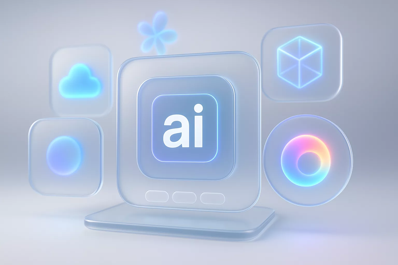 The Rise of AI Logo Generators
