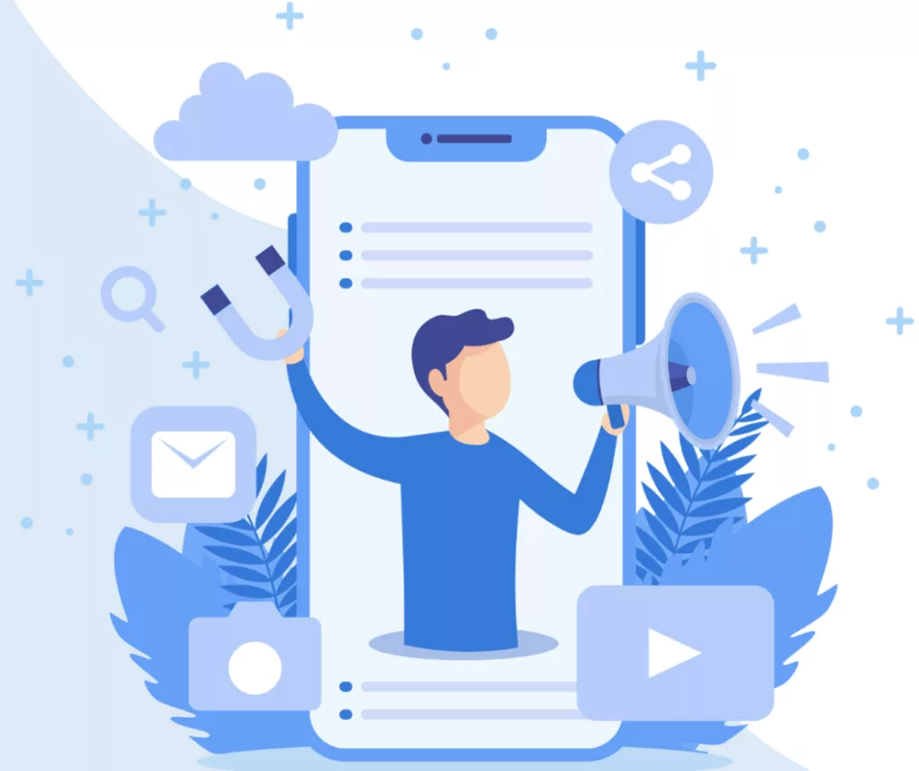 solving real marketing challenges