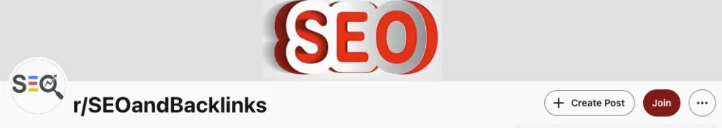 SEOandBacklinks