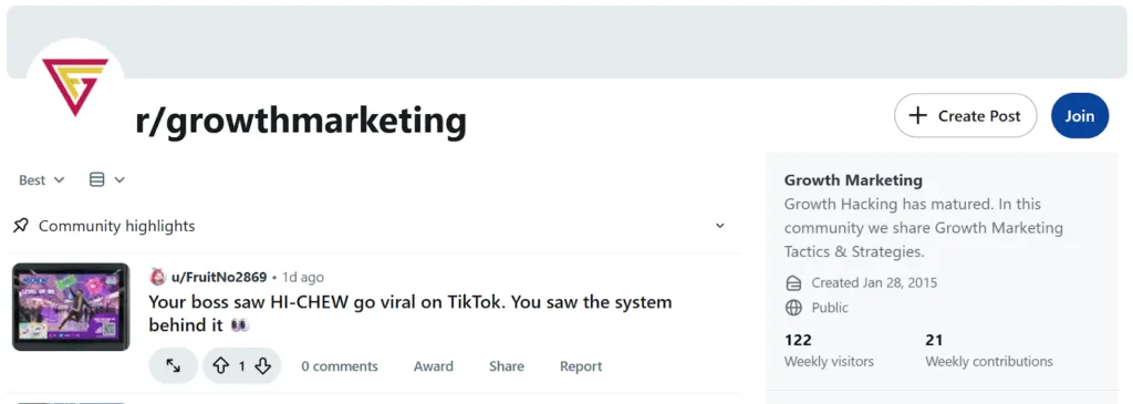 growthmarketing