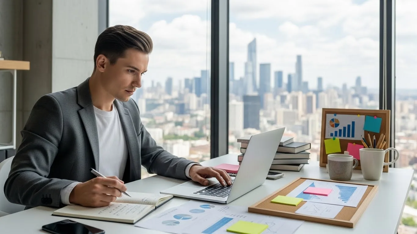 7 Best Business Plan Tools for Startups in 2026