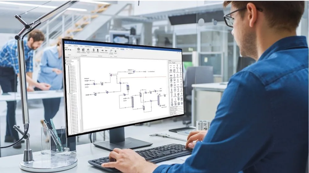 How Chemical Software Improves Process Modeling Accuracy