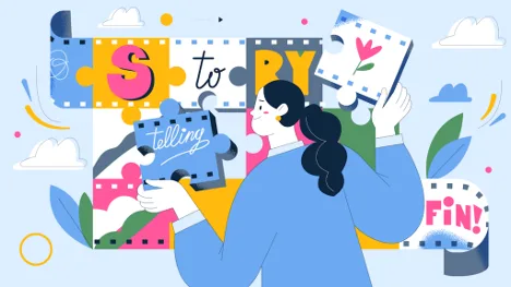 The Art of Storytelling in Video Advertising (with Examples)