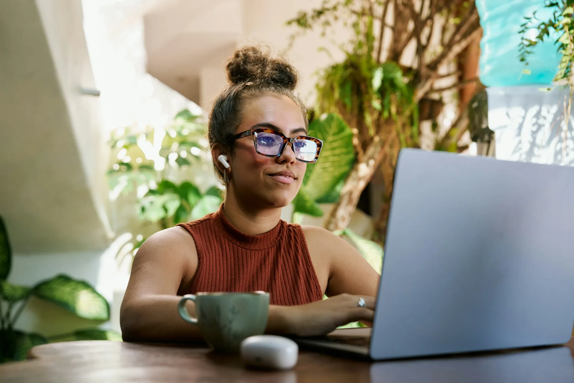How Remote Work Really Affects Employee Productivity