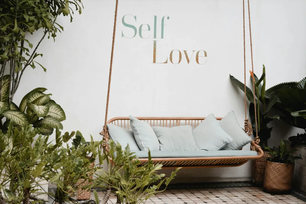 living well self care doing well wellbeing