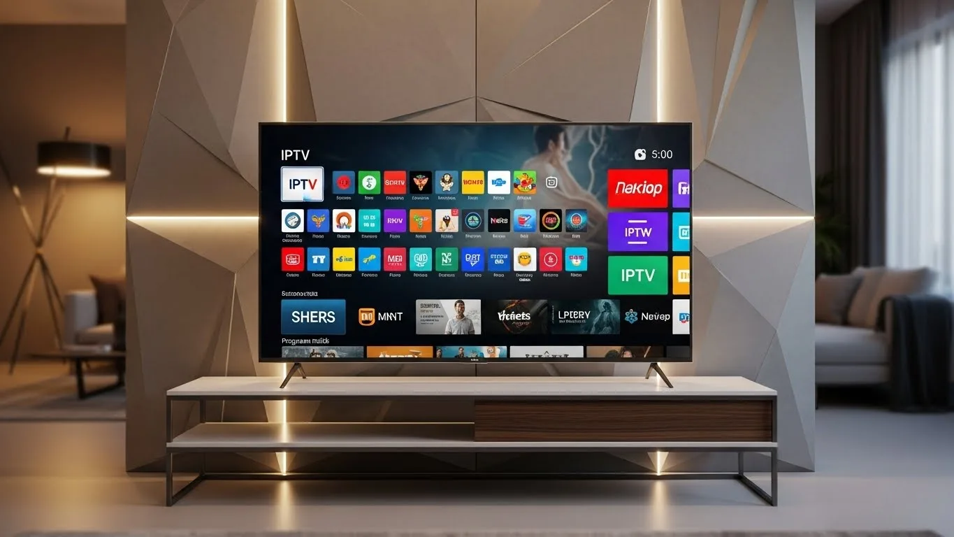 Best IPTV Service for 2026: Top IPTV Service Providers Compared
