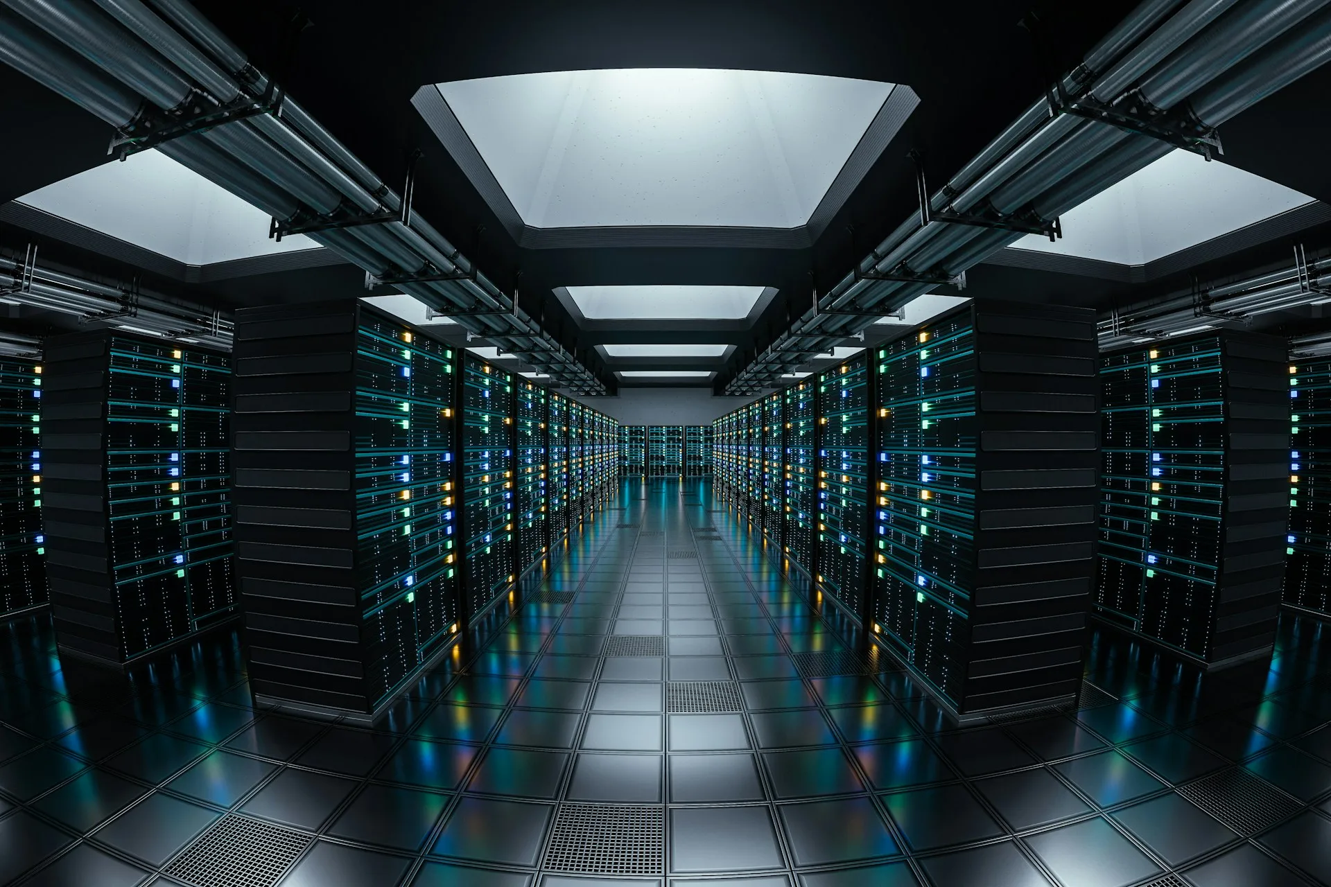 Dedicated server hosting offers a single customer exclusive use of an entire physical server