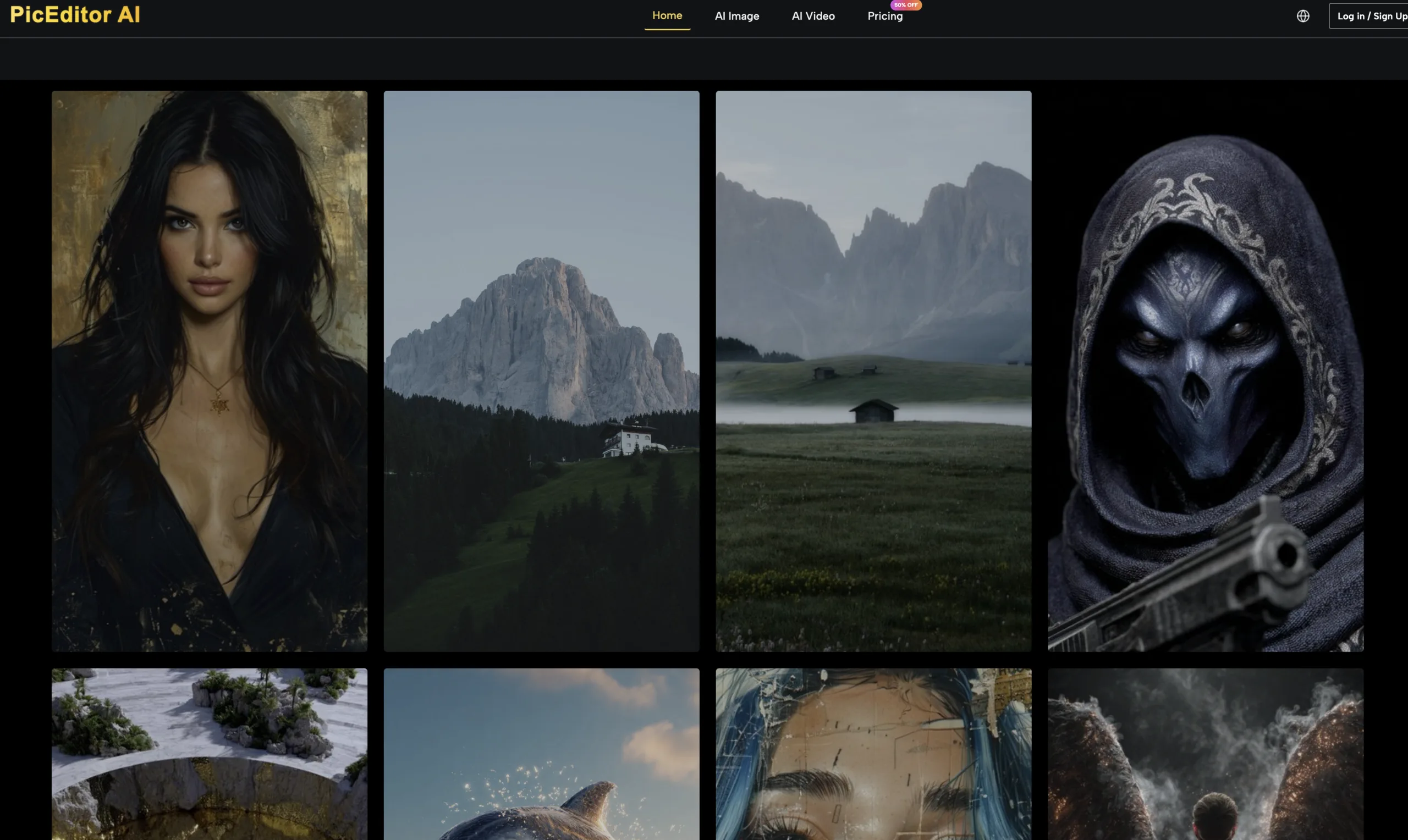 AI Photo Editor for Creators Who Need Faster Results