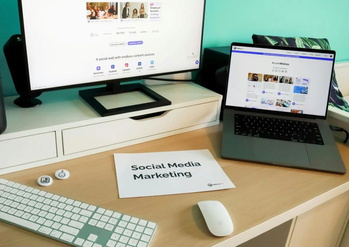 How Simple Marketing Tools Like Hibu One Help Small Businesses Stay Consistent Online