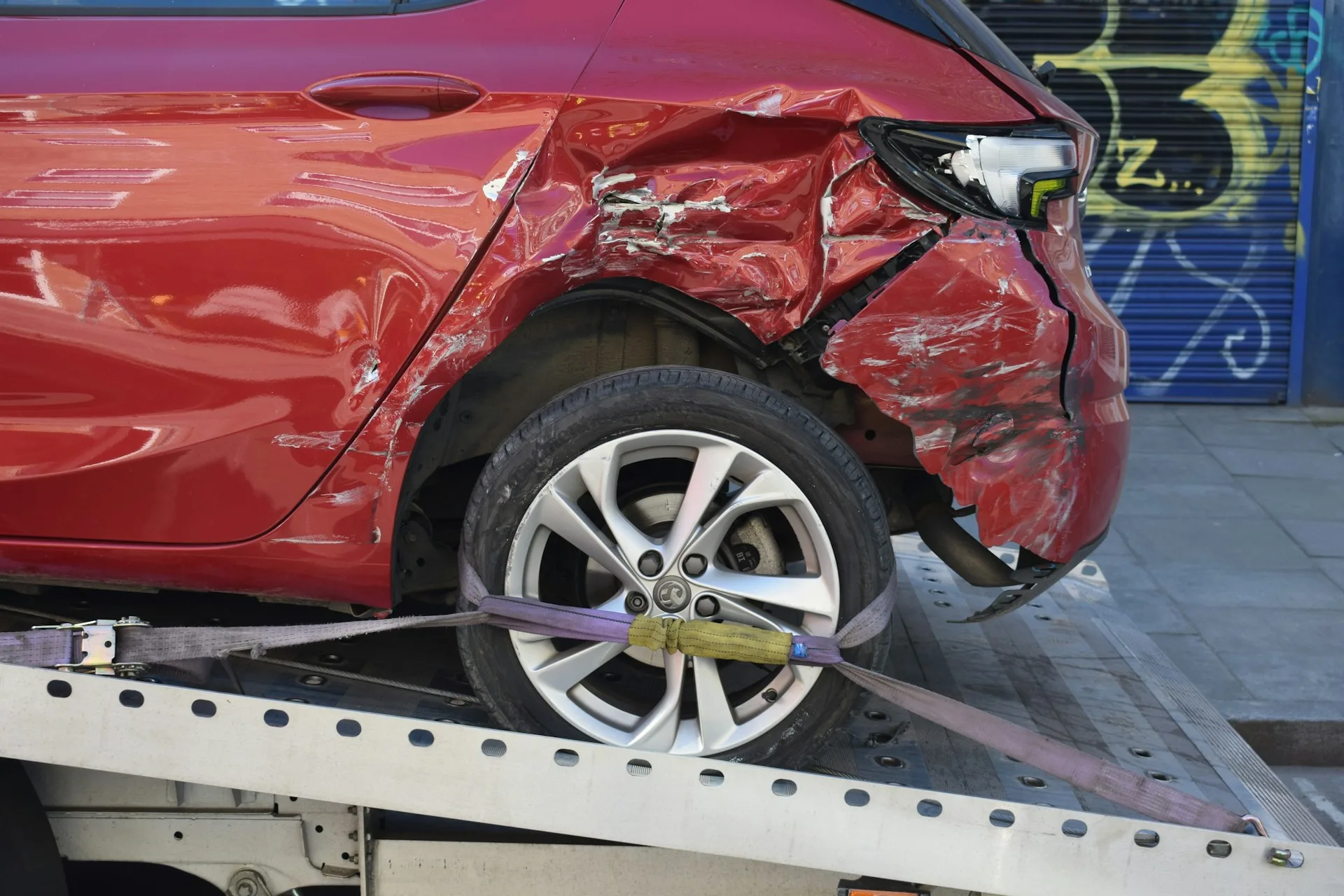 When an Accidental Death or Serious Injury Changes Everything in Baton Rouge, Louisiana