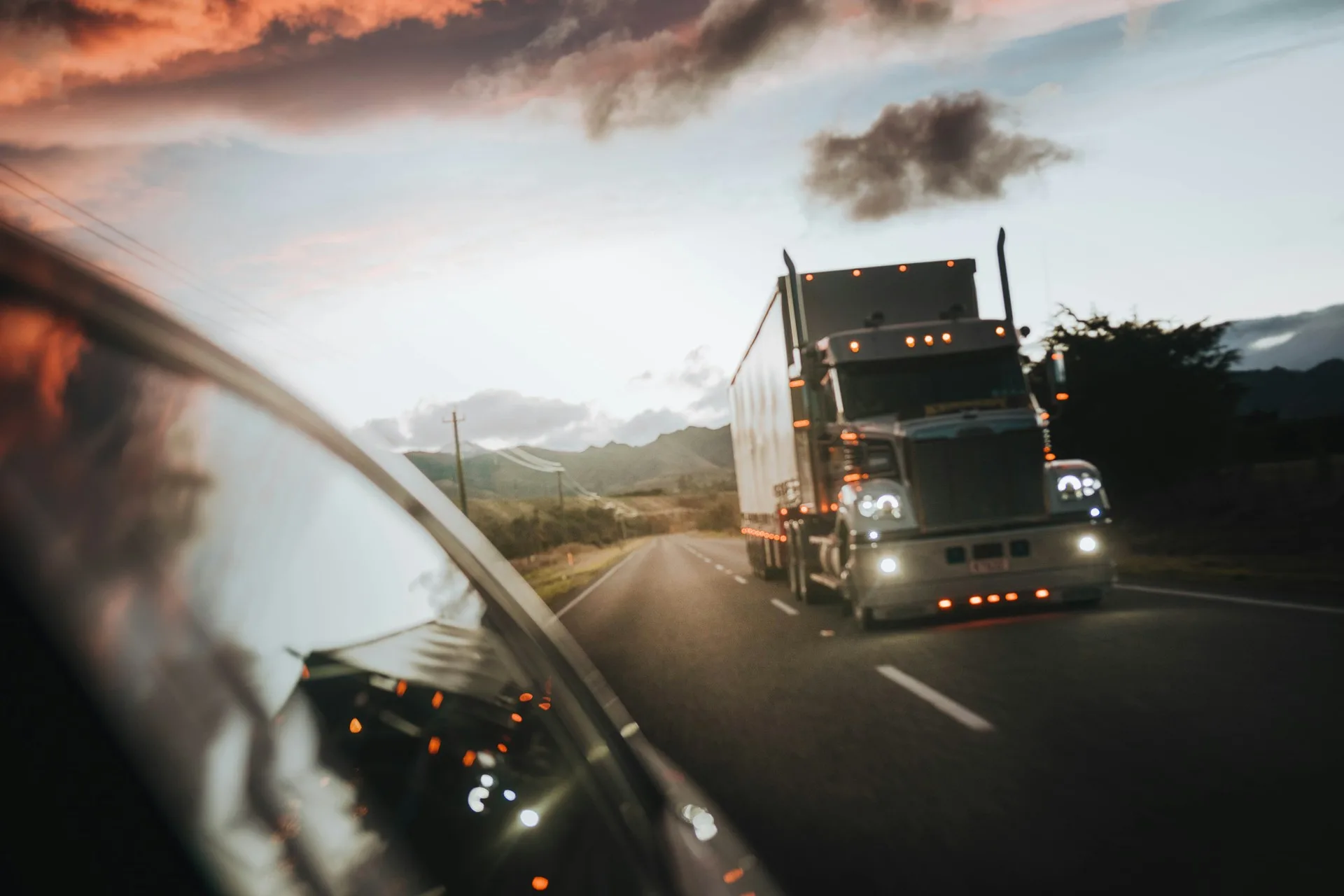 Why Truck Accidents in Bethlehem, PA Often Lead to Complex Injury Claims