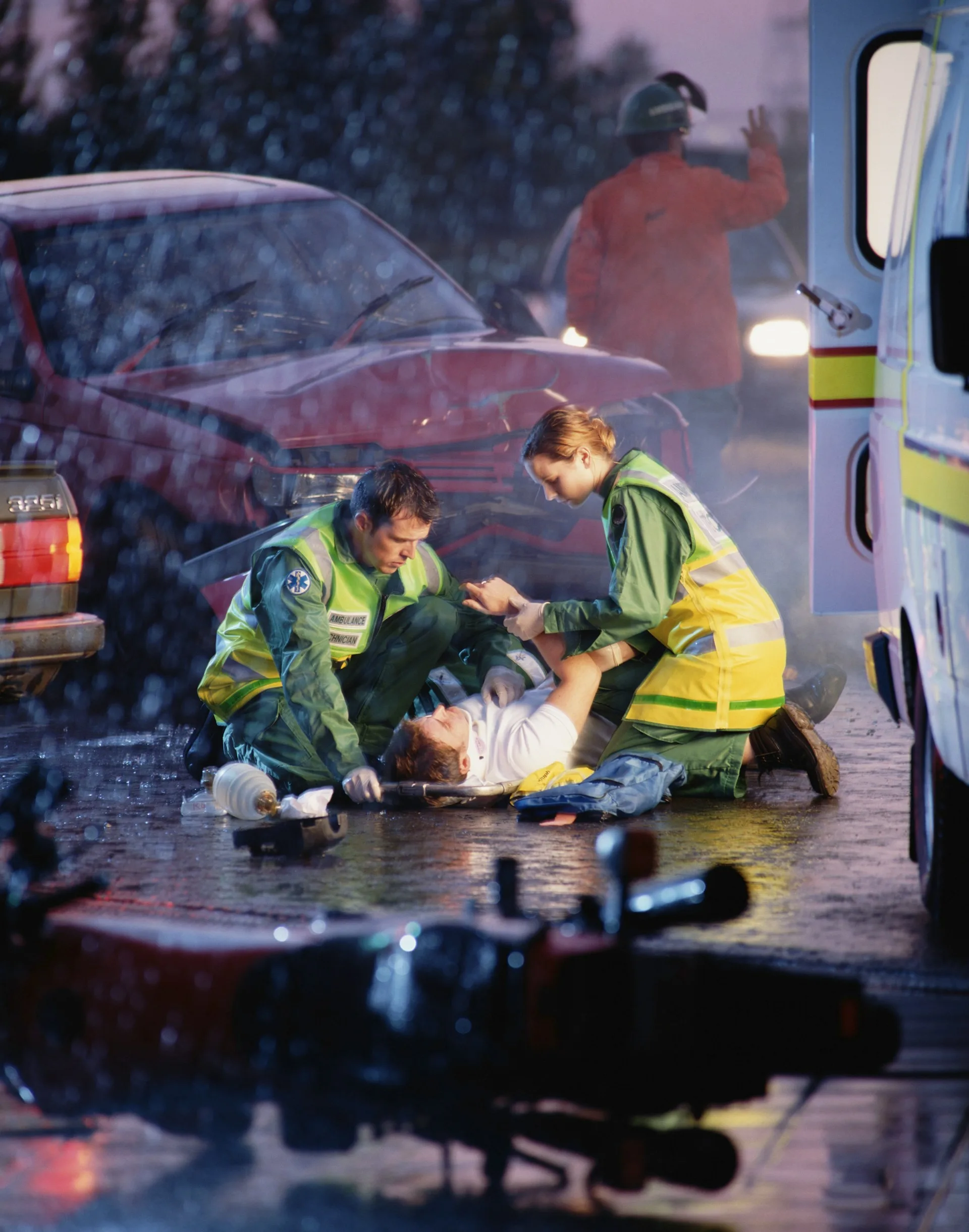 Wrongful Death Claims in Owings Mills, Maryland: Understanding Legal Options After a Tragic Loss