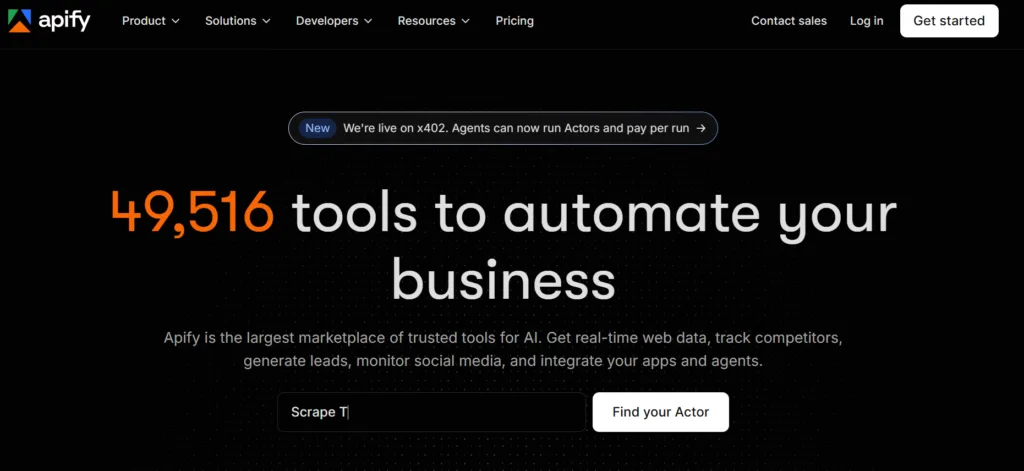 Apify