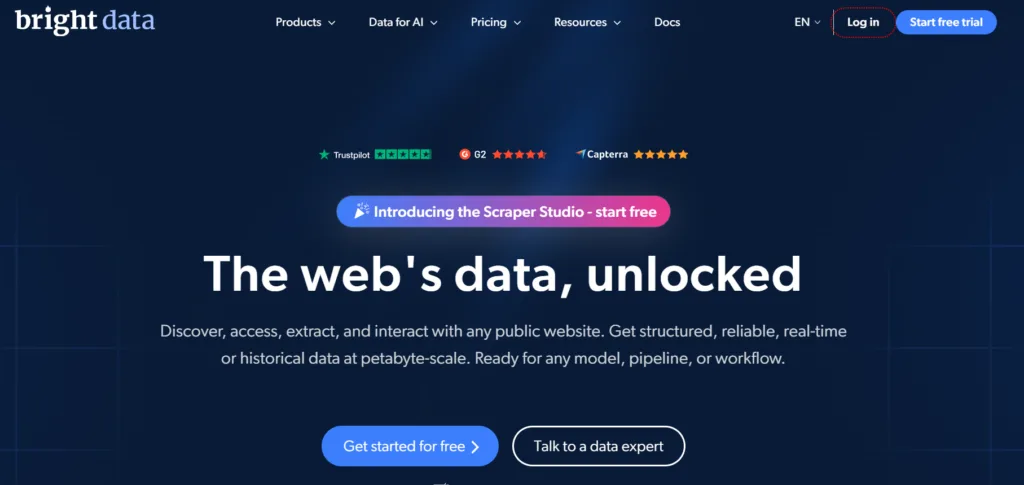 Bright Data