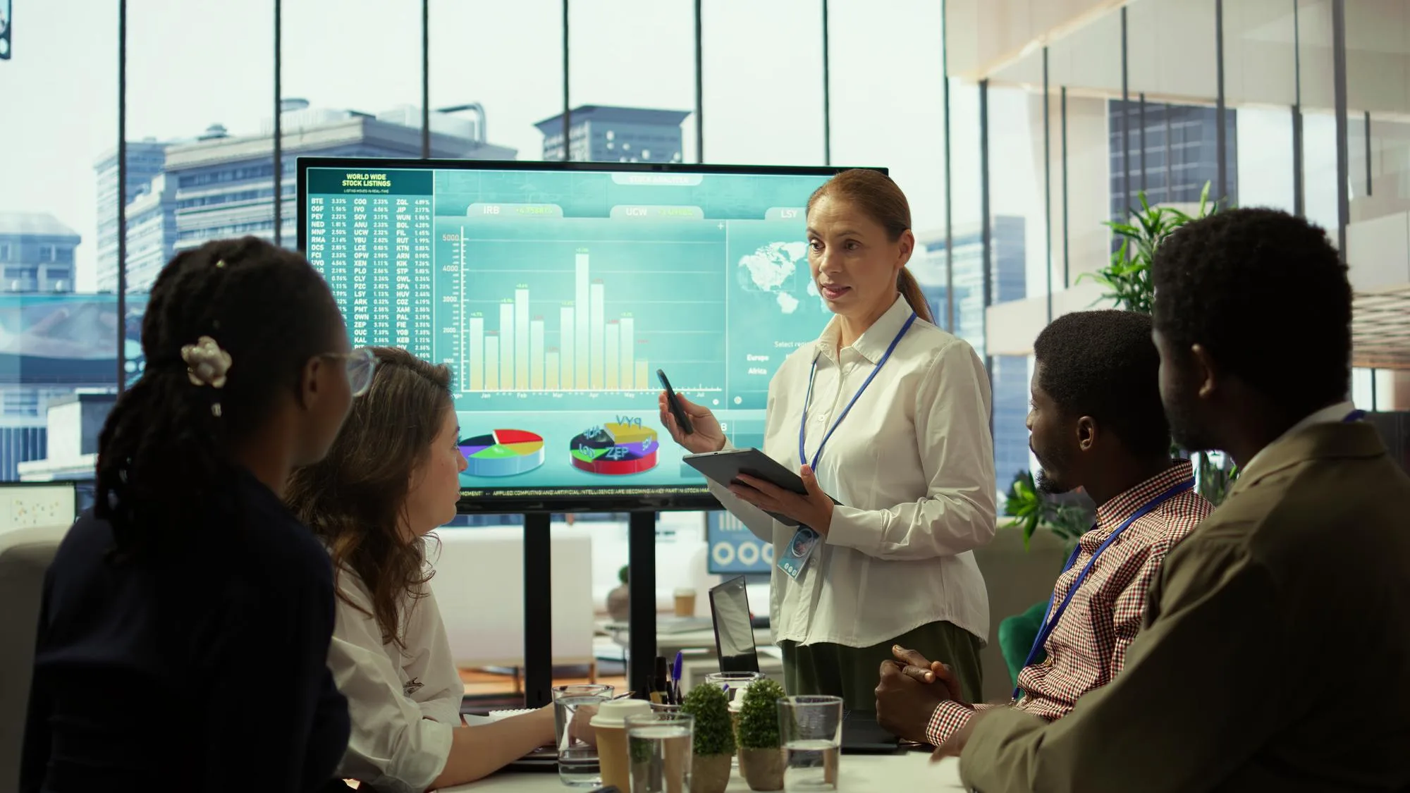 ESG Reporting in the AI Era: Why Audit-grade Data Comes First