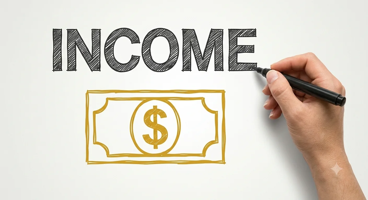 Why Freelancers Should Create Professional Income Records for Client Work