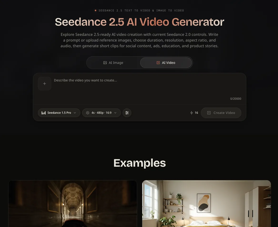 How Seedance 2.5 Helps Creators Make Viral AI Videos That Stand Out