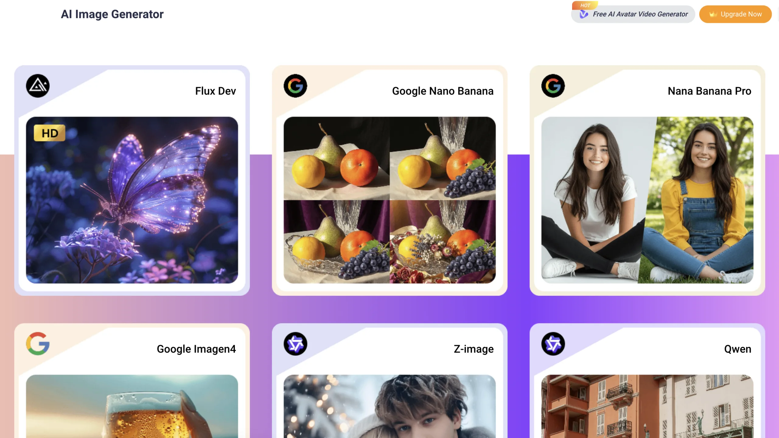 How AI Image and Dance Generators Are Changing Digital Creativity