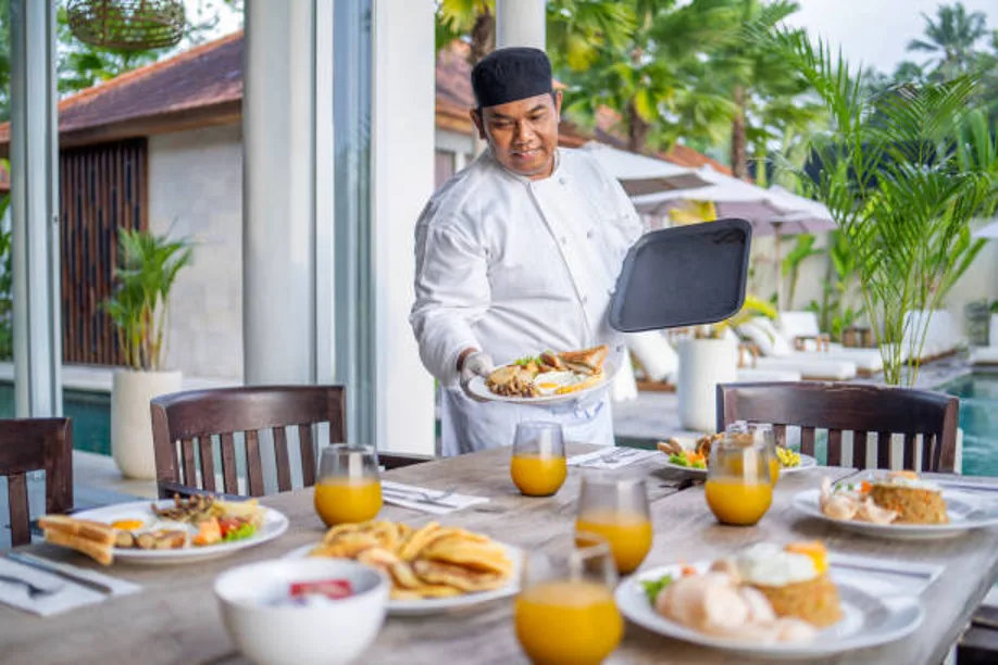 Why More Los Angeles Homeowners Are Choosing Private Chefs for Luxury Dining Experiences